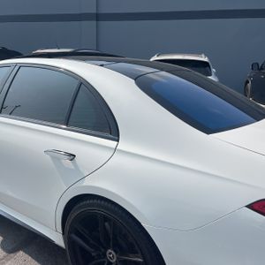 MERCEDES-BENZ S-CLASS - 6