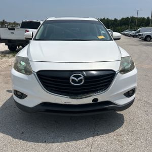 صورة مصغرة 14 لـ 2013 Mazda CX-9 TOURING