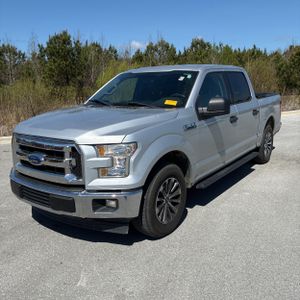 FORD F-150 XLT - 1