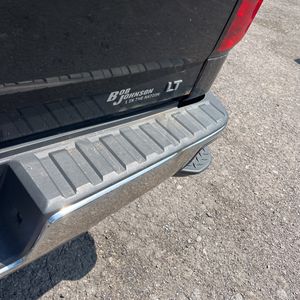 2015 Chevrolet SILVERADO 1500 LT — миниатюра 23