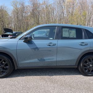 HONDA HR-V SPORT - 4