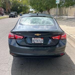 CHEVROLET MALIBU - 7