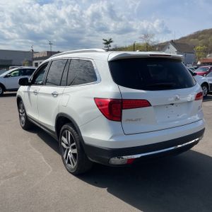 HONDA PILOT ELITE - 5