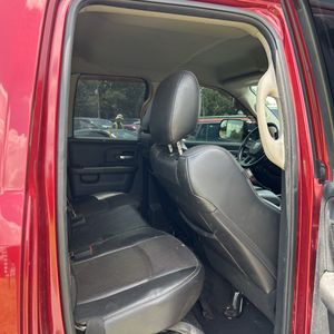 2014 RAM 1500 SPORT thumbnail 38