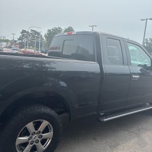 2018 FORD F-150 XLT 照片 9