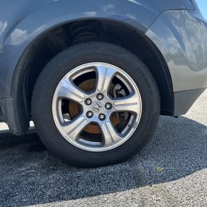 2012 Honda PILOT EX-L 缩略图 14
