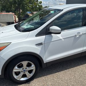 2013 FORD ESCAPE SE — фото 2