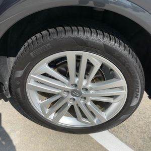 2018 AUDI Q5 2.0T PREMIUM 照片 18