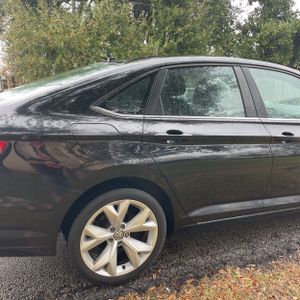 VOLKSWAGEN JETTA S - 9