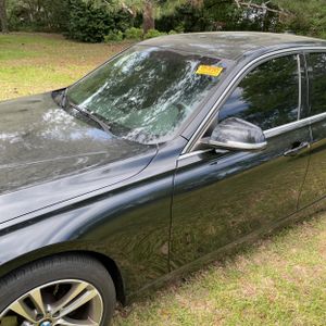 BMW 3 SERIES 330I - 2