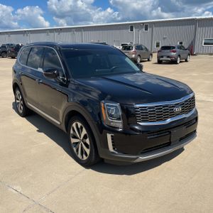 صورة 12 لـ 2021 KIA TELLURIDE S