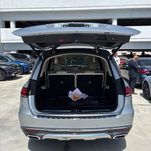 2023 Mercedes-BENZ GLS 缩略图 43