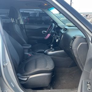 صورة مصغرة 33 لـ 2019 KIA SOUL +