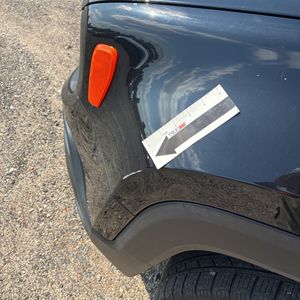 صورة 56 لـ 2017 JEEP RENEGADE LATITUDE
