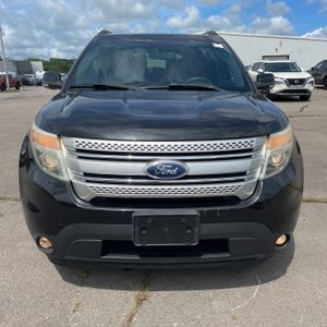 صورة مصغرة 14 لـ 2015 FORD EXPLORER XLT