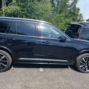 2024 Volvo XC90 ULTIMATE BRIGHT THEME — миниатюра 11