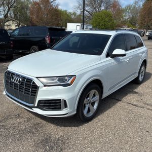 AUDI Q7 PREMIUM - 1