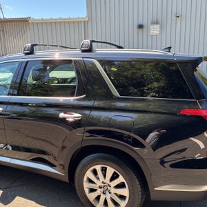 2023 Hyundai PALISADE SEL 照片 6