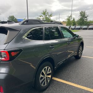 صورة 9 لـ 2022 Subaru OUTBACK PREMIUM