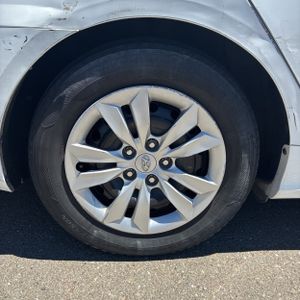 2012 Hyundai SONATA GLS thumbnail 19