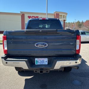 FORD F-250 SUPER DUTY XLT - 6