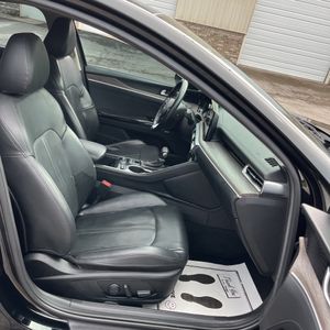 2022 KIA K5 EX — миниатюра 32