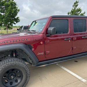 JEEP GLADIATOR MOJAVE - 2