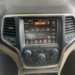 2014 JEEP GRAND CHEROKEE LIMITED 照片 36