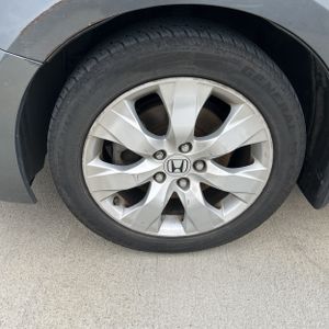 صورة مصغرة 17 لـ 2009 Honda ACCORD EX