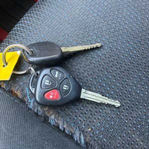 2010 Toyota COROLLA S 缩略图 48