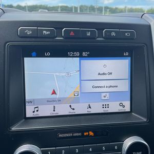 2019 FORD EXPEDITION MAX PLATINUM 照片 39