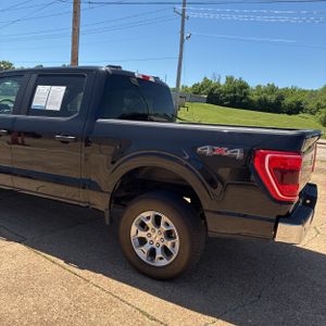 FORD F-150 XLT - 6