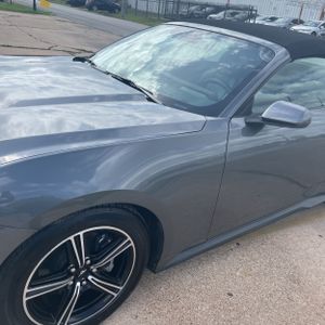 FORD MUSTANG ECOBOOST PREMIUM - 2