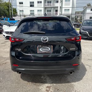 MAZDA CX-5 2.5 S PREMIUM PLUS - 7