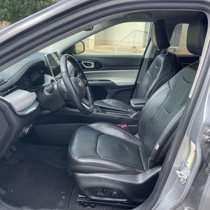 2022 JEEP COMPASS LIMITED 缩略图 32