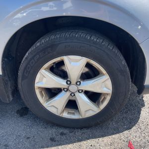 صورة مصغرة 20 لـ 2016 Subaru FORESTER 2.5I
