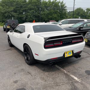2020 Dodge CHALLENGER R/T SCAT PACK — фото 5