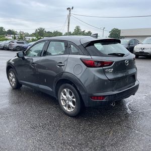 2019 Mazda CX-3 SPORT — миниатюра 56