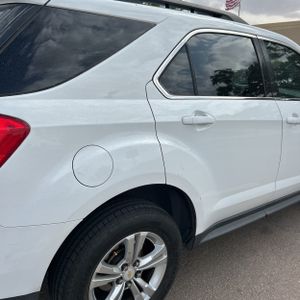 CHEVROLET EQUINOX LT - 9