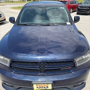 صورة مصغرة 15 لـ 2017 Dodge DURANGO GT