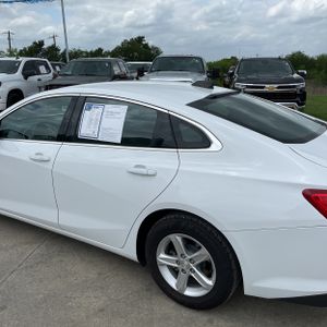 CHEVROLET MALIBU LS - 6