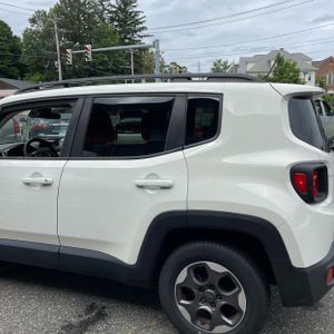 صورة 6 لـ 2015 JEEP RENEGADE LATITUDE