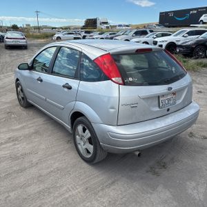 FORD FOCUS ZX5 S - 5