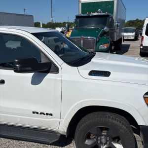 2023 RAM 1500 BIG HORN 缩略图 13