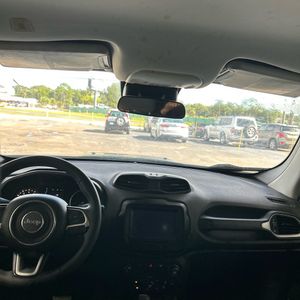 2018 JEEP RENEGADE LATITUDE 照片 34