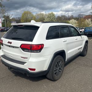 JEEP GRAND CHEROKEE TRAILHAWK - 8