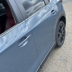 2024 Mazda CX-5 2.5 S CARBON EDITION — миниатюра 52