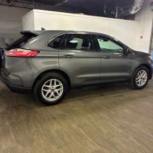 FORD EDGE SEL - 10