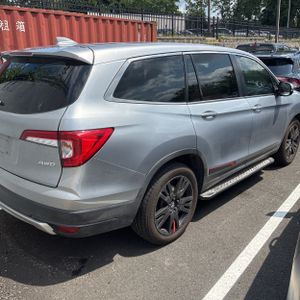 صورة 8 لـ 2019 Honda PILOT EX-L