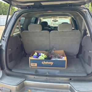 2006 Chevrolet TRAILBLAZER EXT LS 缩略图 39